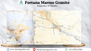 Patagonia Granite