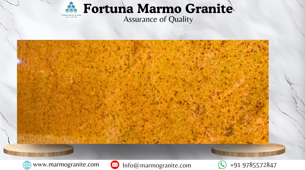 Madura Gold Granite