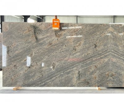 NEW KASHMIR WHITE GRANITE