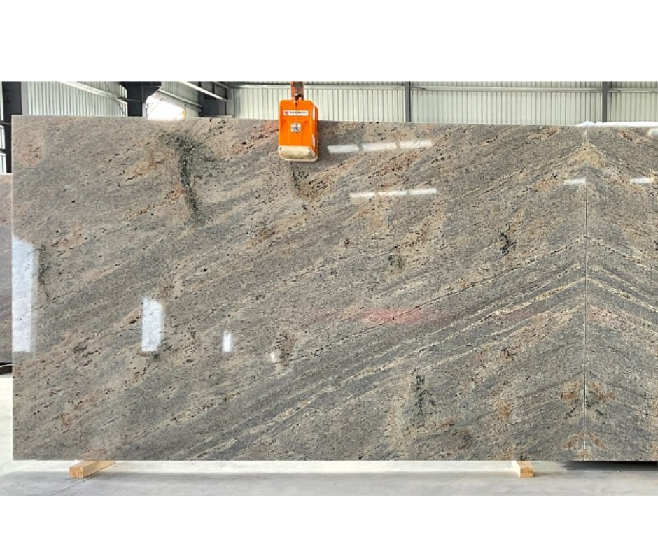 NEW KASHMIR WHITE GRANITE NEW KASHMIR WHITE GRANITE