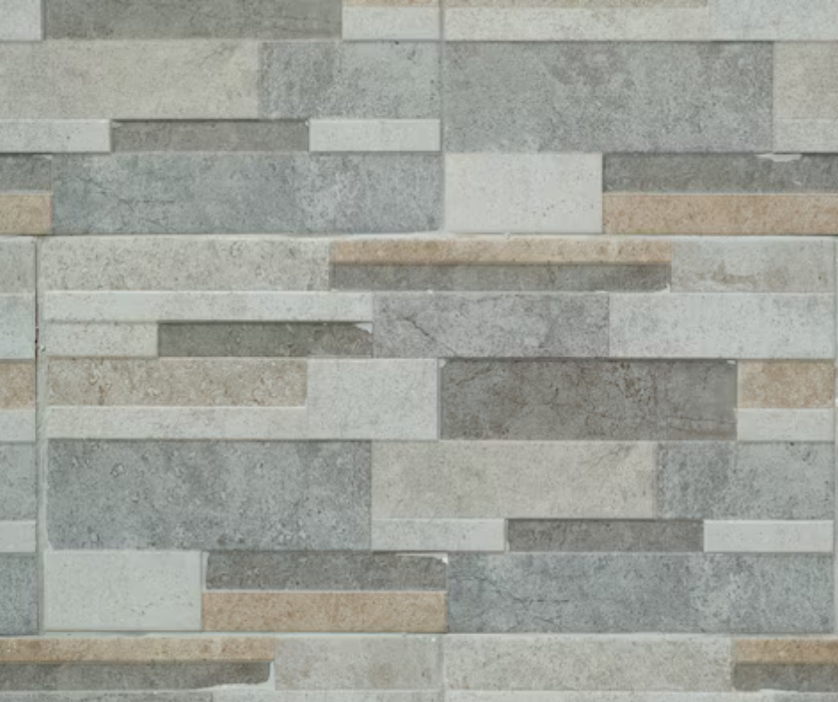 Stone-Effect Vinyl Tiles Stone-Effect Vinyl Tiles