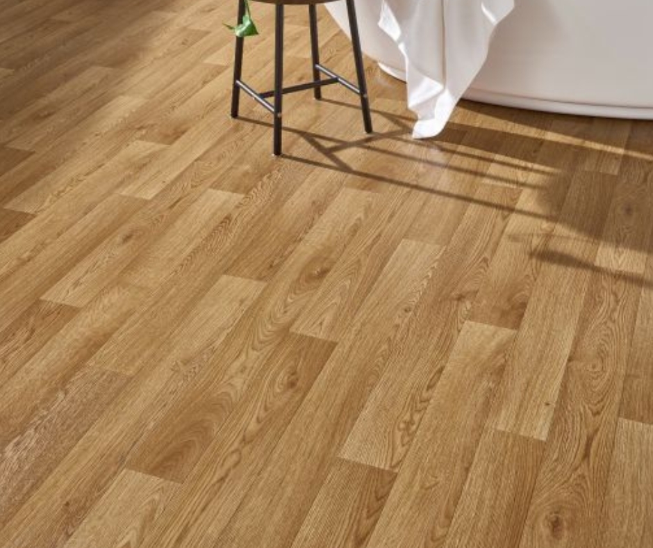 .Wood-Look Vinyl Planks Wood-Look Vinyl Planks