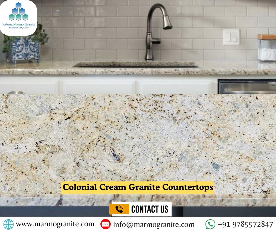 Countertops