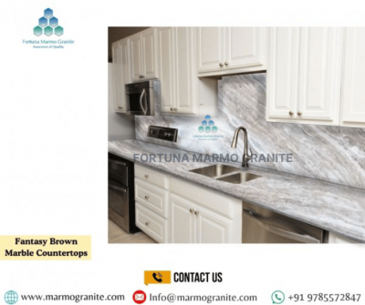 Toronto Marble Countertops