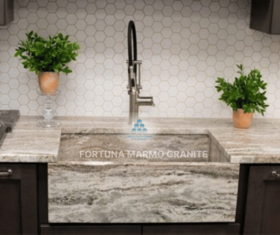 Quartzite Countertops
