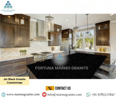 Jet Black Granite jet Black granite