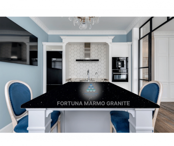 Quartz Countertops Black Quartz Countertops