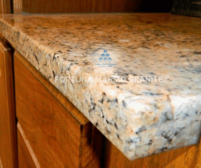 Eased Edge Countertops Eased Edge Countertops