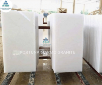 Makarana White Marble