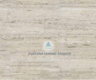Travertine stone 