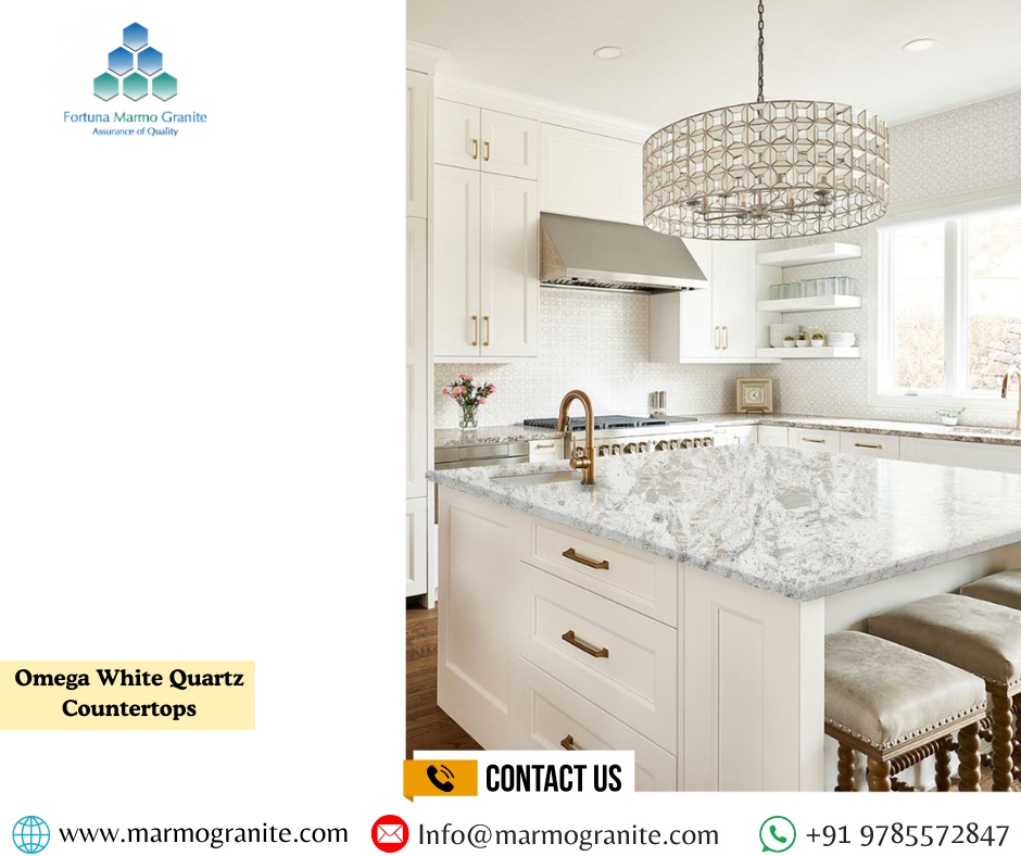 Quartz Countertops