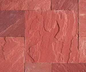 Agra Red Sandstone