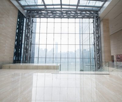 Creative Ways to Incorporate Granite in Commercial Spaces Creative Ways to Incorporate Granite in Commercial Spaces