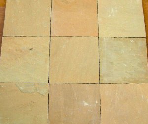 Raj Green Sandstone