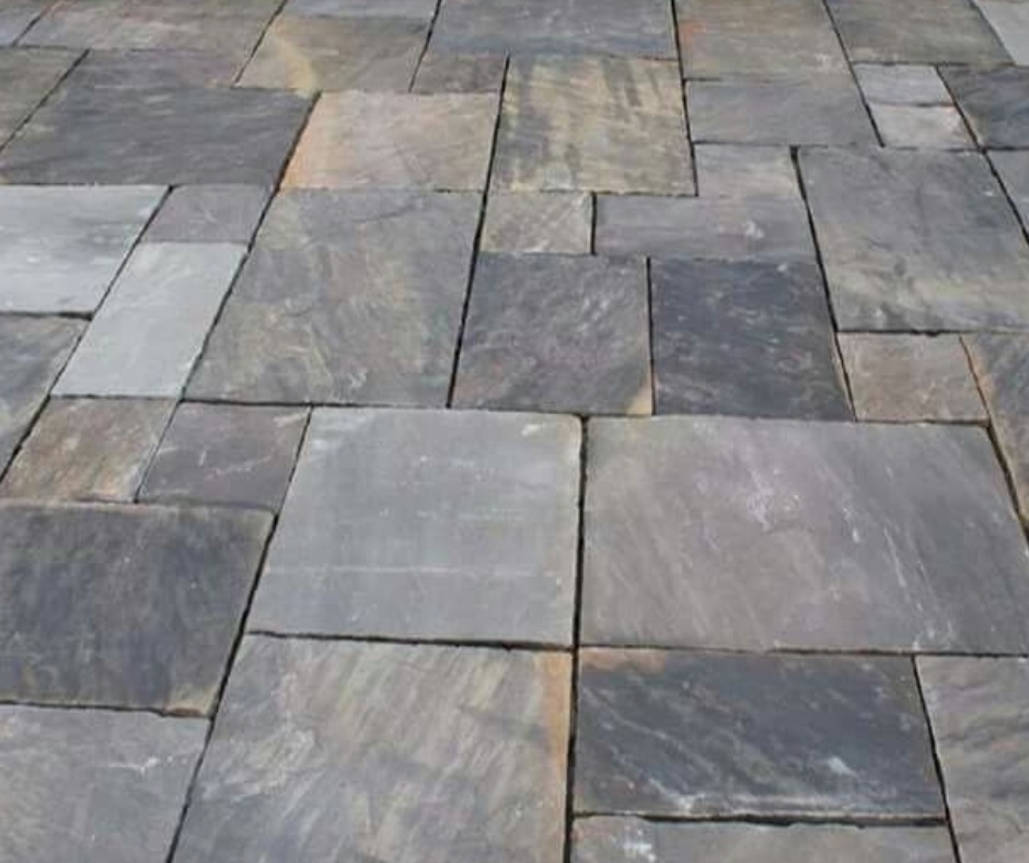 Sagar Black Sandstone