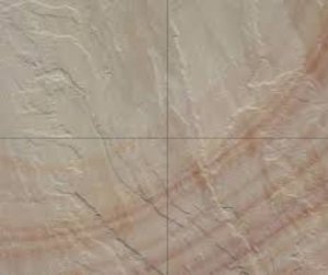 Camel Dust Sandstone