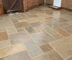 Raj Blend Sandstone