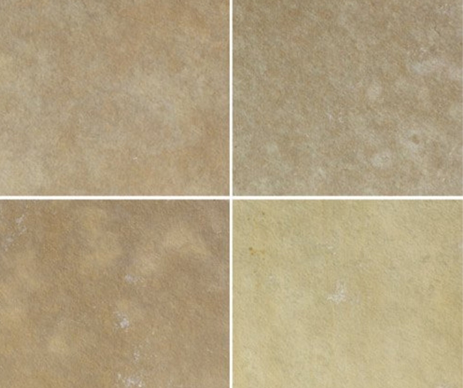 Kota Brown Limestone