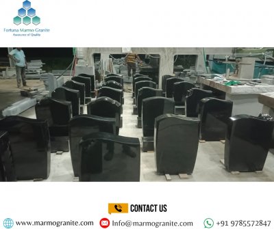 granite tombstones Granite Tombstone