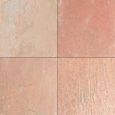 Lime Pink Limestone