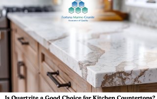 Is Quartzite a Good Choice for Kitchen Countertops?