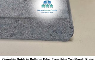 Complete Guide to Bullnose Edge: Everything You Should Know