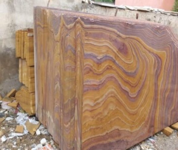 Rainbow Sandstone Rainbow Sandstone