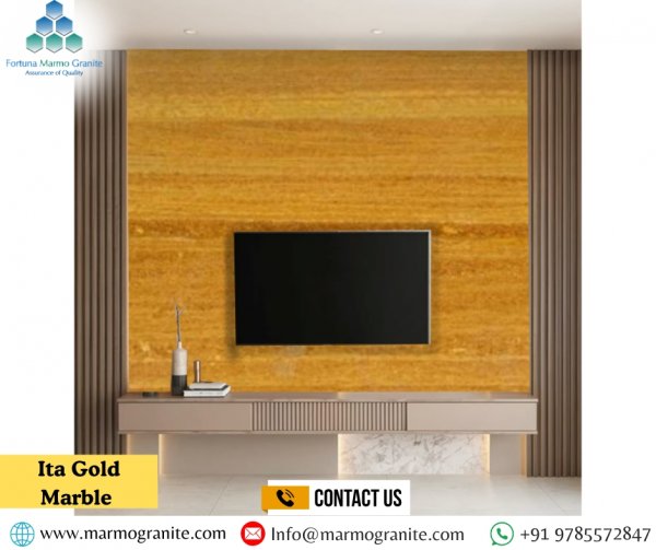 Ita Gold Marble Ita Gold Marble