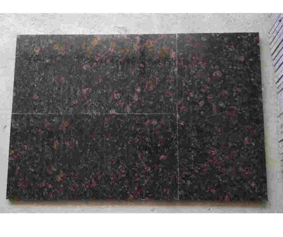 Tan Brown Granite Tiles