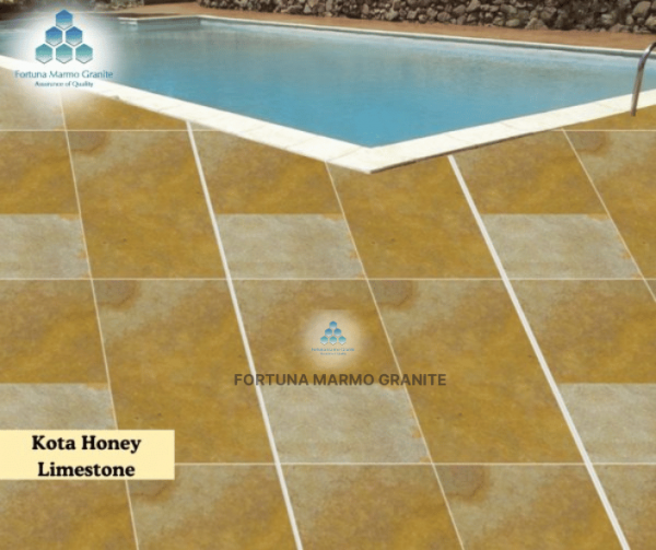 Kota Honey Limestone