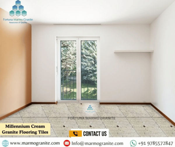 Millenium Cream Granite Flooring Tiles Millenium Cream Granite Flooring Tiles