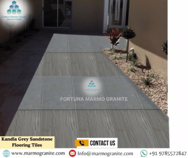 Kandla Grey Sandstone Kandla Grey Sandstone