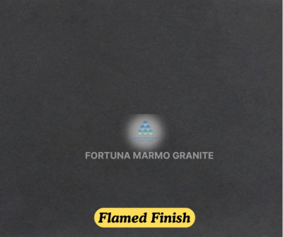 Honed Finish Granite