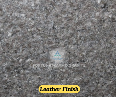 Leather Finish Granite