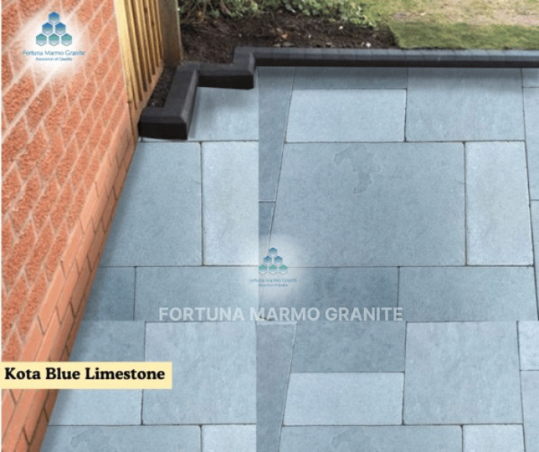 Kota Blue Limestone