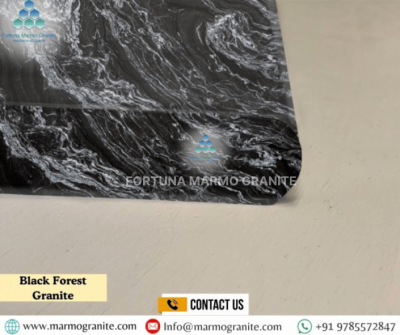 Black Forest Granite