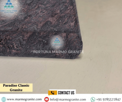 Paradiso Classic Granite