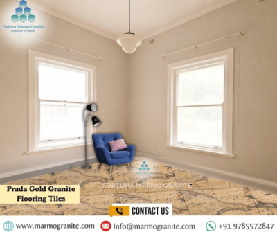 Prada Gold Granite Flooring Tiles Prada Gold Granite Flooring Tiles