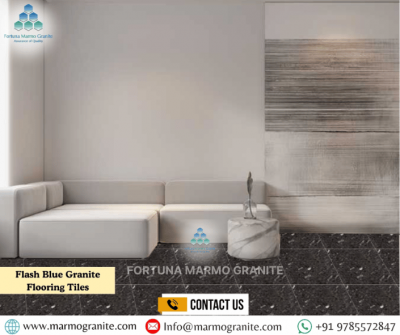 Flash Blue Granite Flooring Tiles Flash Blue Granite Flooring Tiles