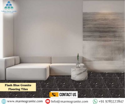 Flash Blue Granite Flooring Tiles Flash Blue Granite Flooring Tiles