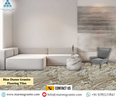 Blue Dunes Granite Flooring Tiles Blue Dunes Granite Flooring Tiles