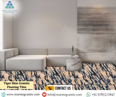 Tiger Skin Granite Flooring Tiles Tiger Skin Granite Flooring Tiles