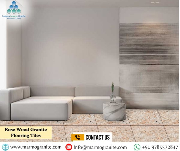 Rosewood Granite Flooring Tiles Rosewood Granite Flooring Tiles