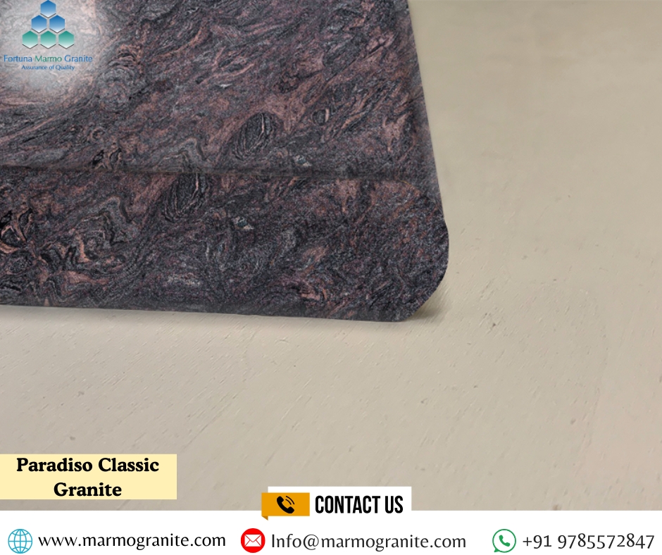 Paradiso Classic Granite