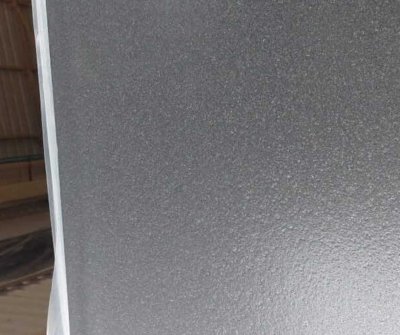 Absolute Black granite leather Finish Absolute Black granite leather Finish