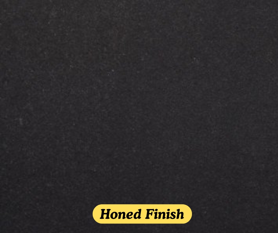Honed Finish Granite Honed Finish Granite