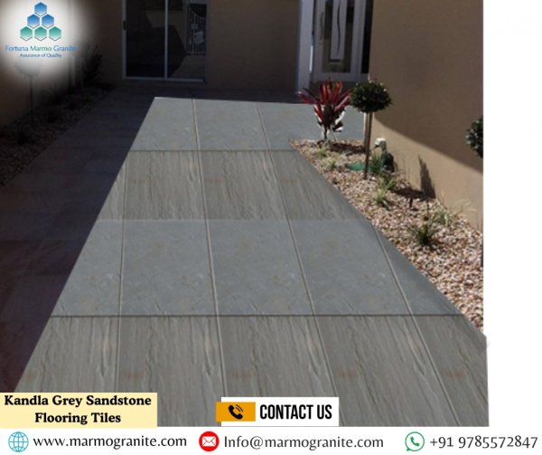 Kandla Grey Sandstone Kandla Grey Sandstone