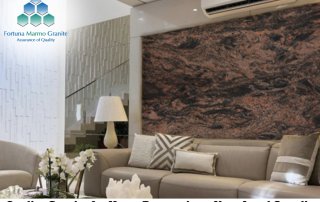 Quality Granite for Home Renovations: Your Local Supplier