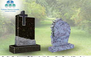 Quality Headstones, Delivered with Care – Your Trusted Manufacturer