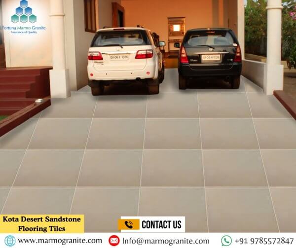 Kota Desert Sandstone Flooring Tiles Kota Desert Sandstone Flooring Tiles